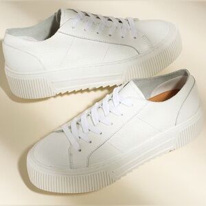 Crown Vintage-Mandie Platform Sneaker - Women's